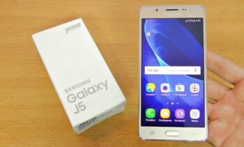 Samsung Galaxy J5