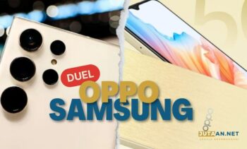 Samsung vs Oppo Bagus Mana