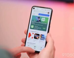 Cara Mengembalikan Play Store yang Hilang di HP Samsung